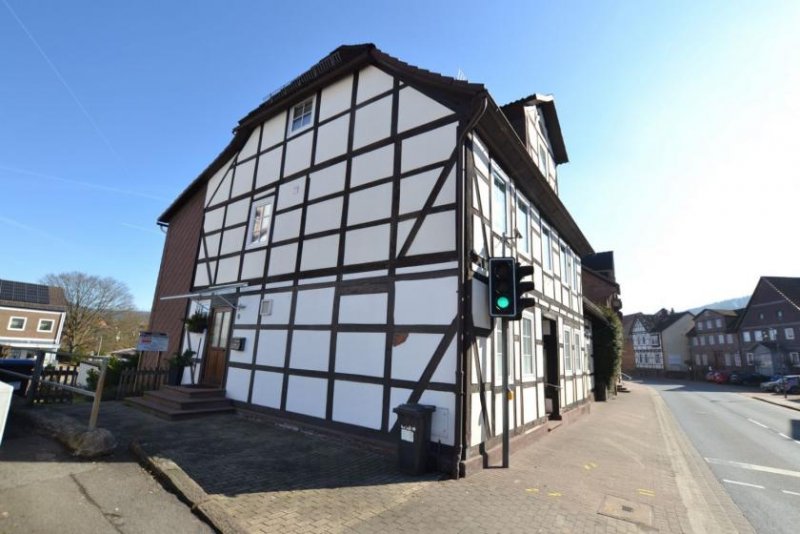 Eschershausen Eigentumseinheit - Erdgeschoss Wohnung kaufen