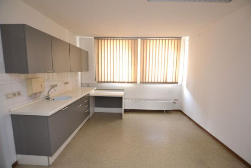 Eschershausen Eigentumseinheit - Erdgeschoss Wohnung kaufen