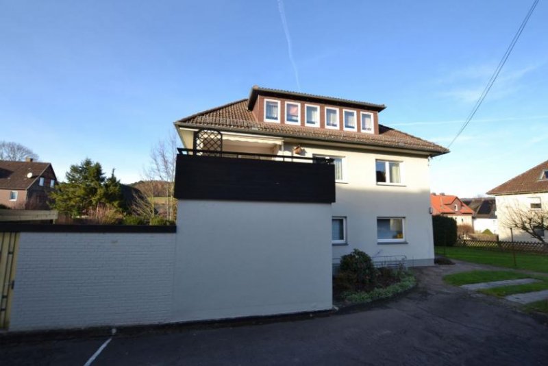 Eschershausen Zweifamilienhaus in 37632 Eschershausen mit Möglichkeit zur Mischnutzung Wohnen/Büro/Praxis! Haus kaufen