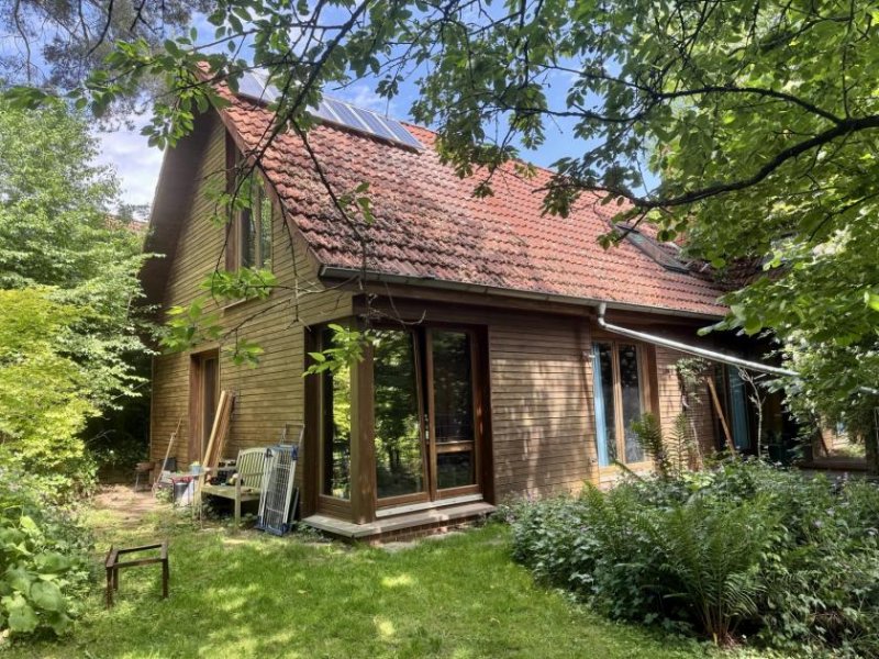 Golmbach ökologisches Naturhaus für Menschen mit bewusstem Lebensstil Haus kaufen
