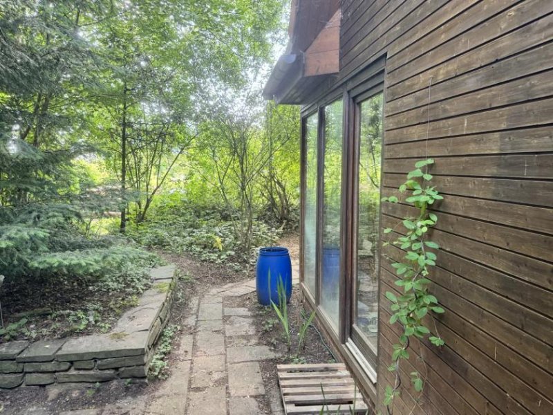 Golmbach zukunftsorientiertes Einfamilienhaus in Waldlage Haus kaufen