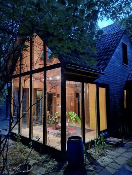 Golmbach zukunftsorientiertes Einfamilienhaus in Waldlage Haus kaufen