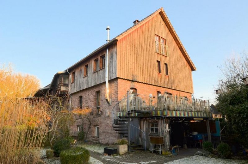 Negenborn 1-Familienwohnhaus mit Einliegerwohnung und Carport Haus kaufen