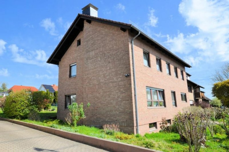 Höxter Ein- bis Zweifamilienhaus mit Garage in Stahle Haus kaufen