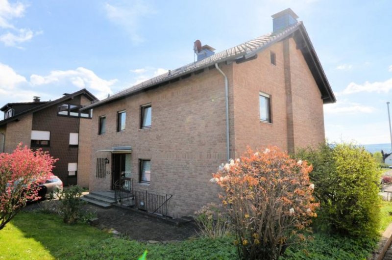 Höxter Ein- bis Zweifamilienhaus mit Garage in Stahle Haus kaufen