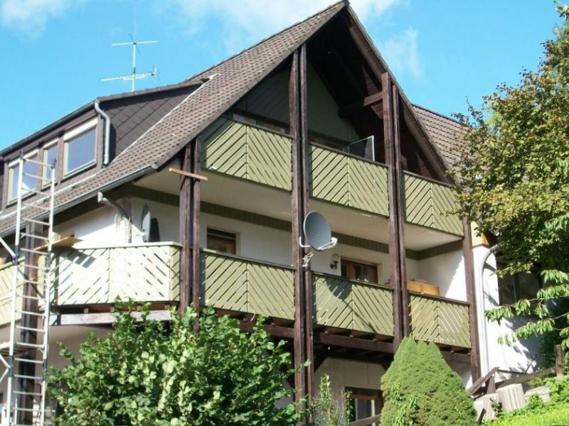 Höxter Exklusives Dreifamilienhaus Haus kaufen