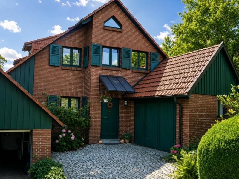 Höxter Großzügiges 1‑Familienwohnhaus mit Einliegerwohnung Ortsrand Höxter Haus kaufen