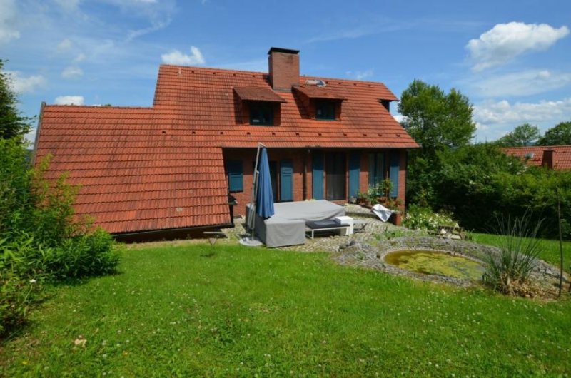 Höxter Großzügiges 1‑Familienwohnhaus mit Einliegerwohnung Ortsrand Höxter Haus kaufen