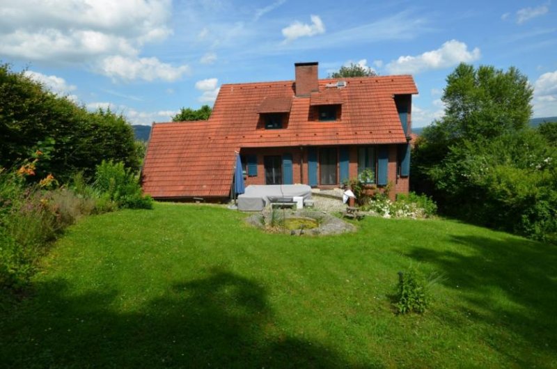 Höxter Großzügiges 1‑Familienwohnhaus mit Einliegerwohnung Ortsrand Höxter Haus kaufen