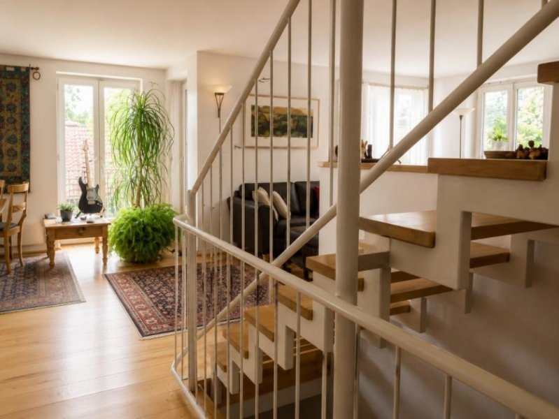 Höxter Großzügiges 1‑Familienwohnhaus mit Einliegerwohnung Ortsrand Höxter Haus kaufen