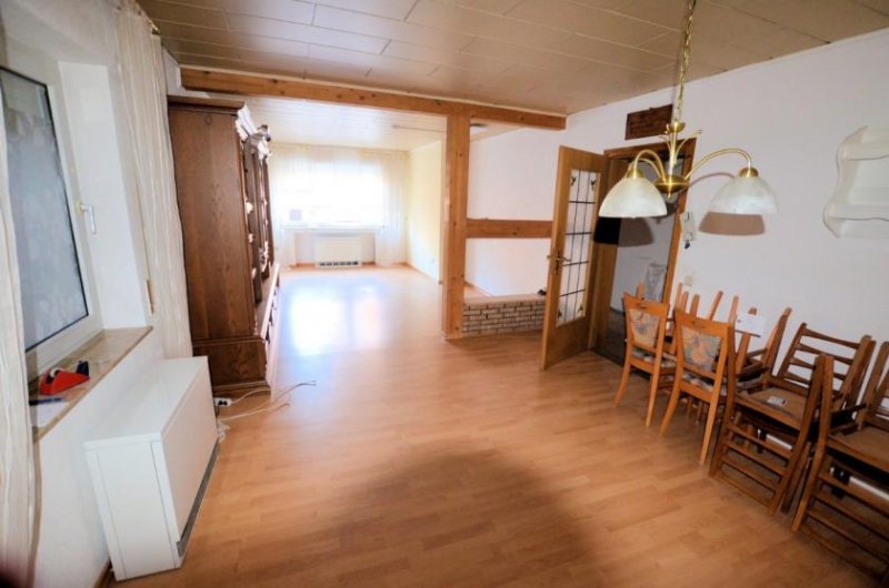 Höxter *** PREISREDUZIERUNG *** 1-Familien-Doppelhaushälfte in Lüchtringen - idyllische Lage an der Weser Haus kaufen