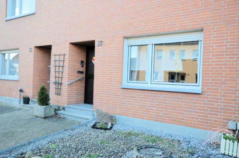 Höxter *** PREISREDUZIERUNG *** 1-Familien-Doppelhaushälfte in Lüchtringen - idyllische Lage an der Weser Haus kaufen