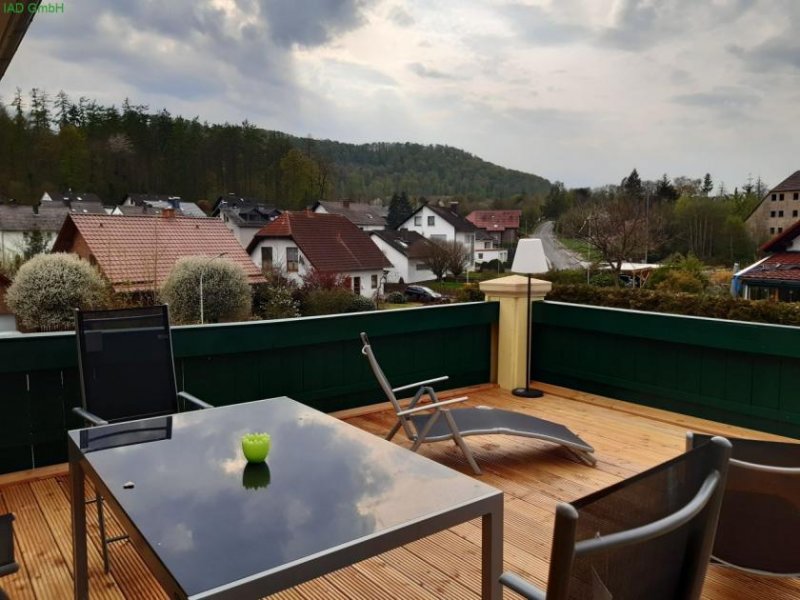 Beverungen Repräsentative Villa in bevorzugter Lage von Beverungen Haus kaufen