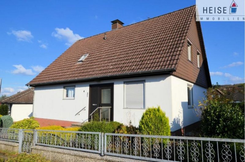 Boffzen 1-Familienwohnhaus mit Garage in bevorzugter Wohnlage Haus kaufen