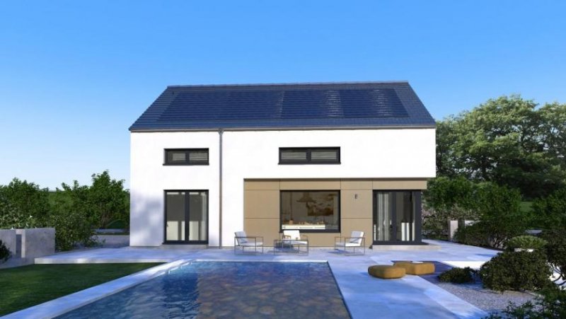 Fürstenberg DESIGNHAUS DER EXTRAKLASSE Haus kaufen