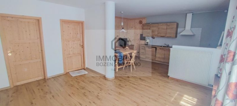 Ruffrè 2-Zimmerwohnung am Mendelpass zu verkaufen: zwischen Geschichte, Sport und Natur Wohnung kaufen