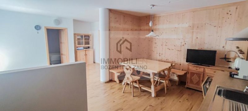 Ruffrè 2-Zimmerwohnung am Mendelpass zu verkaufen: zwischen Geschichte, Sport und Natur Wohnung kaufen