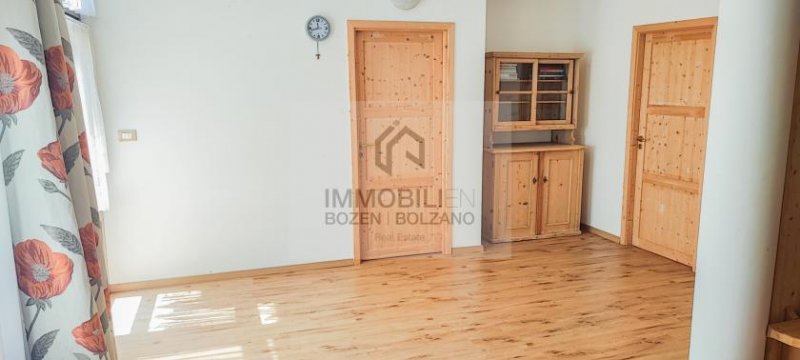 Ruffrè 2-Zimmerwohnung am Mendelpass zu verkaufen: zwischen Geschichte, Sport und Natur Wohnung kaufen