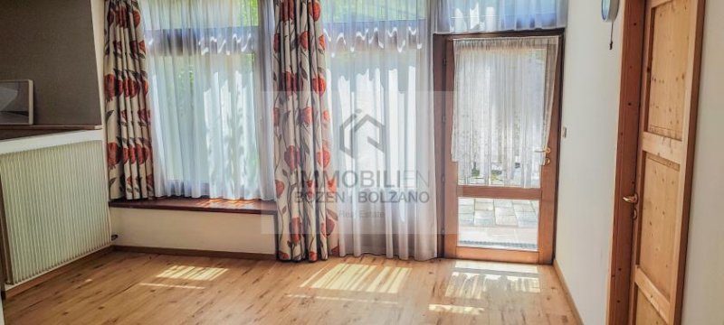 Ruffrè 2-Zimmerwohnung am Mendelpass zu verkaufen: zwischen Geschichte, Sport und Natur Wohnung kaufen