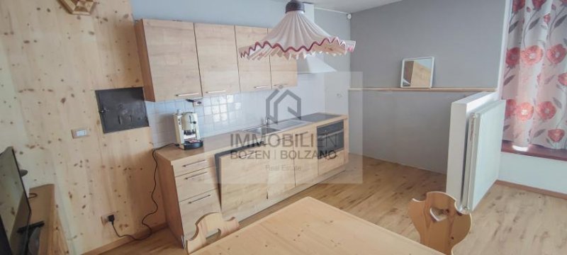 Ruffrè 2-Zimmerwohnung am Mendelpass zu verkaufen: zwischen Geschichte, Sport und Natur Wohnung kaufen