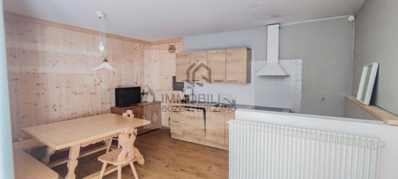 Ruffrè 2-Zimmerwohnung am Mendelpass zu verkaufen: zwischen Geschichte, Sport und Natur Wohnung kaufen