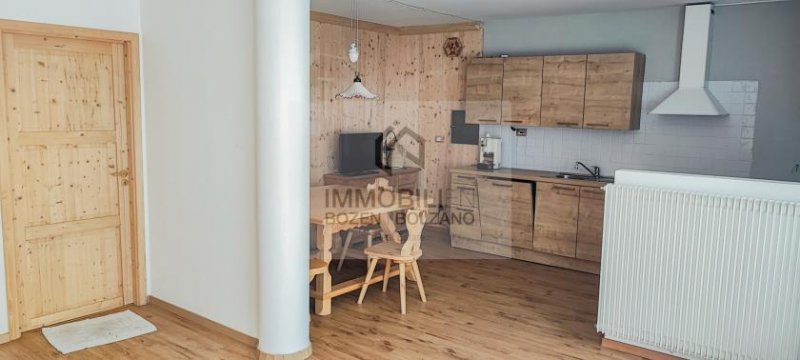 Ruffrè 2-Zimmerwohnung am Mendelpass zu verkaufen: zwischen Geschichte, Sport und Natur Wohnung kaufen