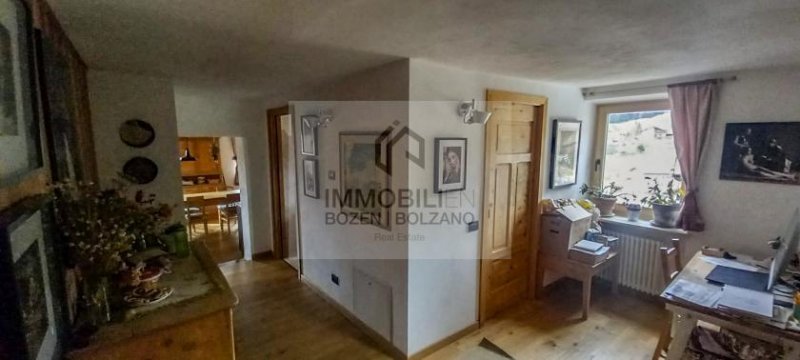 Ruffrè Schöne, renovierte Wohnung in einem alten Bauernhaus, in Ruffrè zu verkaufen Wohnung kaufen