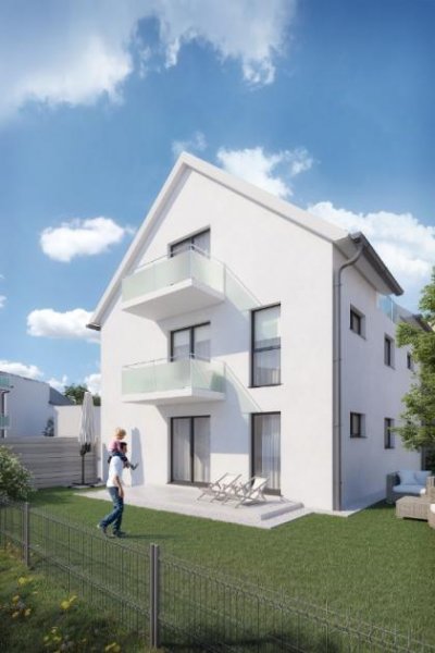 Braunschweig Fast am Ölper See! - Neubauwohnung mit Südbalkon Wohnung kaufen