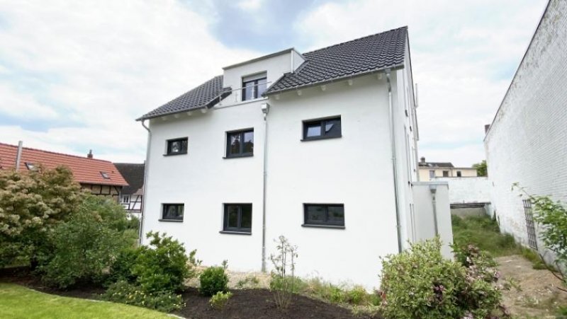 Braunschweig Fast am Ölper See! - Neubauwohnung mit Südbalkon Wohnung kaufen