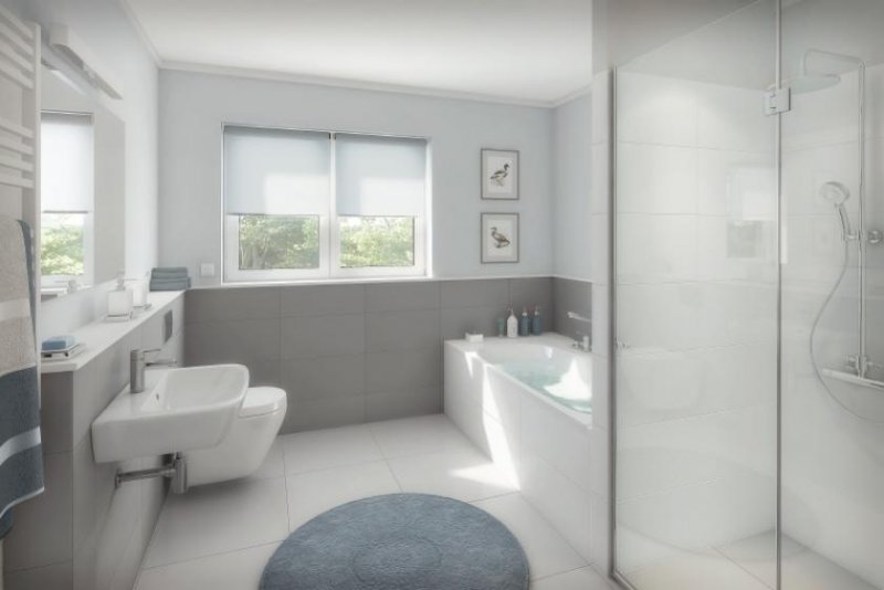 Braunschweig Fast am Ölper See! - Neubauwohnung mit Südbalkon Wohnung kaufen