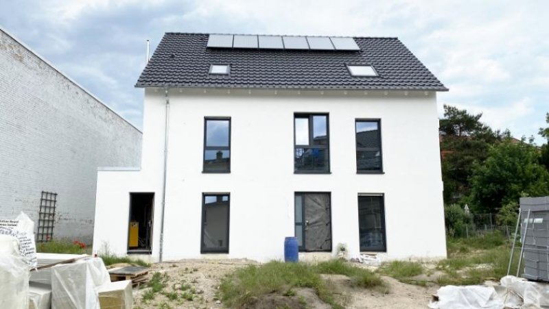 Braunschweig Fast am Ölper See! - Neubauwohnung mit Südbalkon Wohnung kaufen