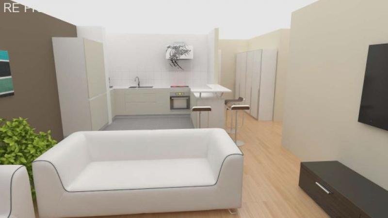 Braunschweig Wohnpark am Weißen Ross - ca. 60 Wohneinheiten - jetzt schon reservieren Wohnung kaufen