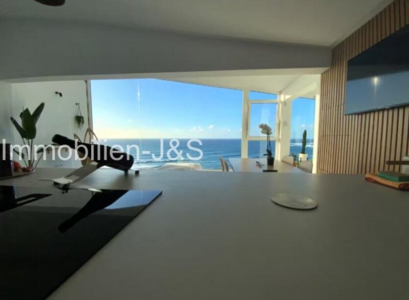 Bajamar Meerblick und Luxus in Bajamar! Apto Boutique Wohnung kaufen