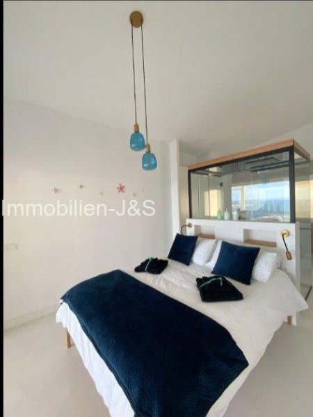 Bajamar Meerblick und Luxus in Bajamar! Apto Boutique Wohnung kaufen