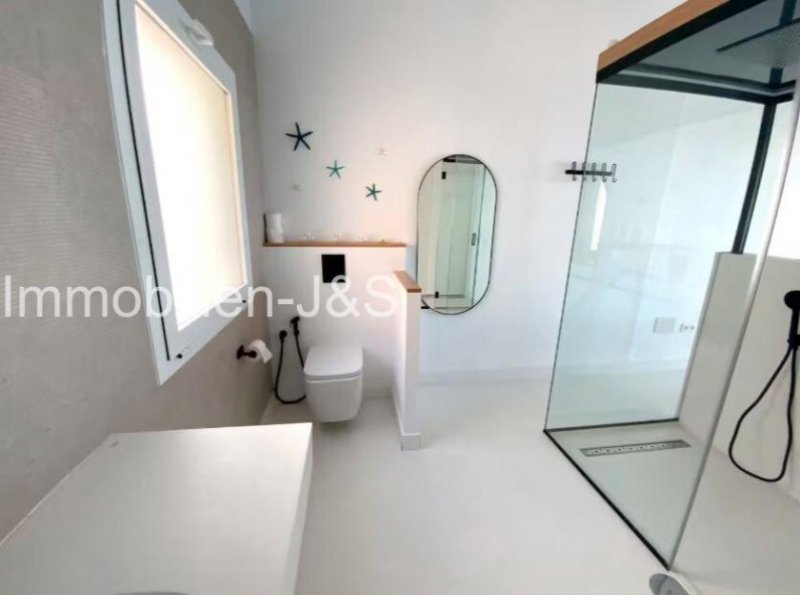 Bajamar Meerblick und Luxus in Bajamar! Apto Boutique Wohnung kaufen
