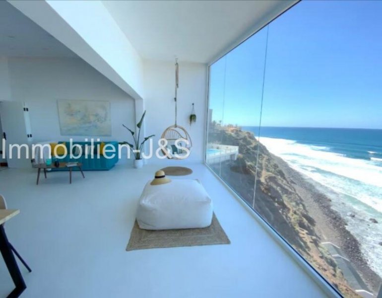 Bajamar Meerblick und Luxus in Bajamar! Apto Boutique Wohnung kaufen