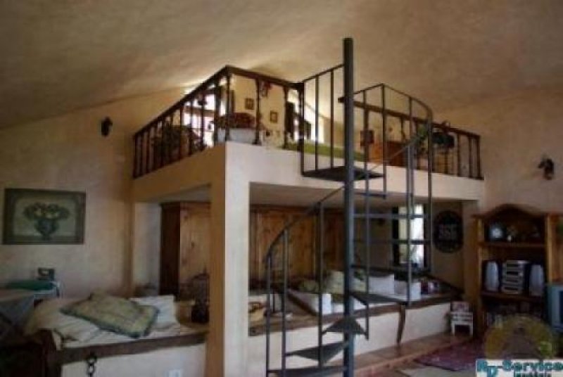 La Orotava Einzigartige Finca mit Baumöglichkeit für 1700 m² für 1.500.000,00 €uro Haus kaufen