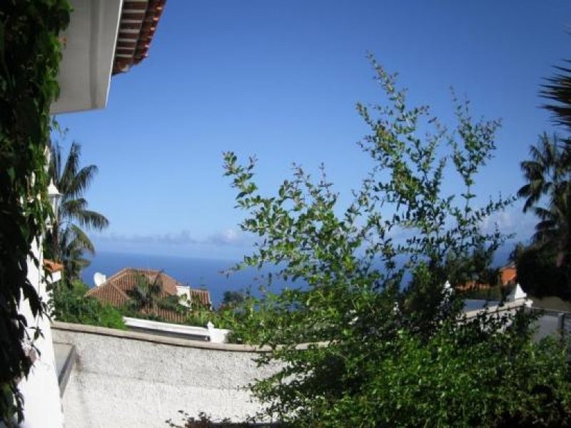 La Orotava Chalet in Orotava zu verkaufen Haus kaufen