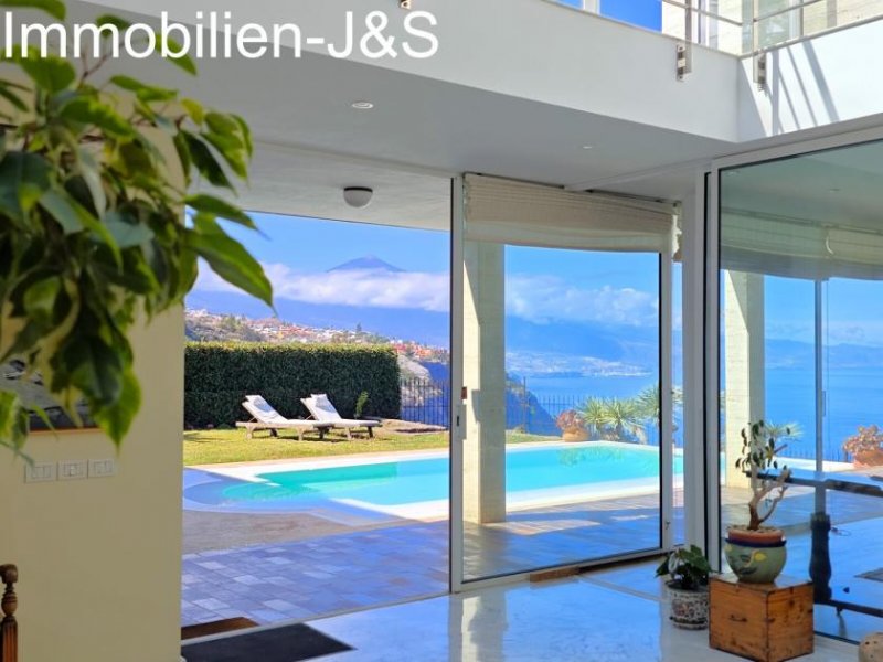 Buschhaus Espectacular villa en una ubicación privilegiada en el soleado «Jardín del Sol». Haus kaufen