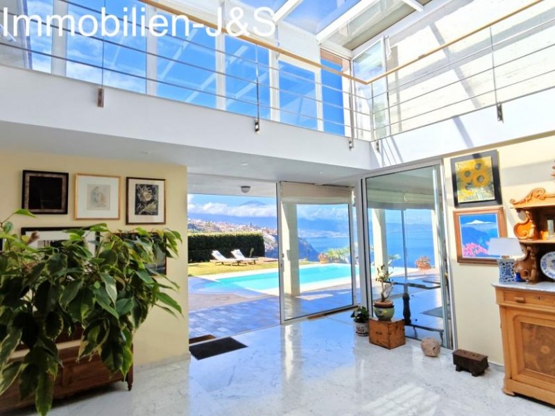 Buschhaus Espectacular villa en una ubicación privilegiada en el soleado «Jardín del Sol». Haus kaufen
