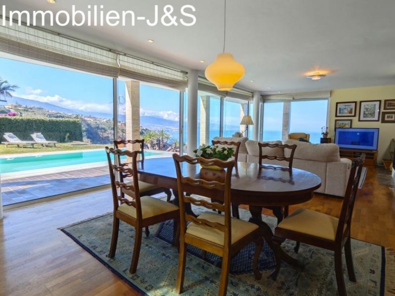 Buschhaus Espectacular villa en una ubicación privilegiada en el soleado «Jardín del Sol». Haus kaufen