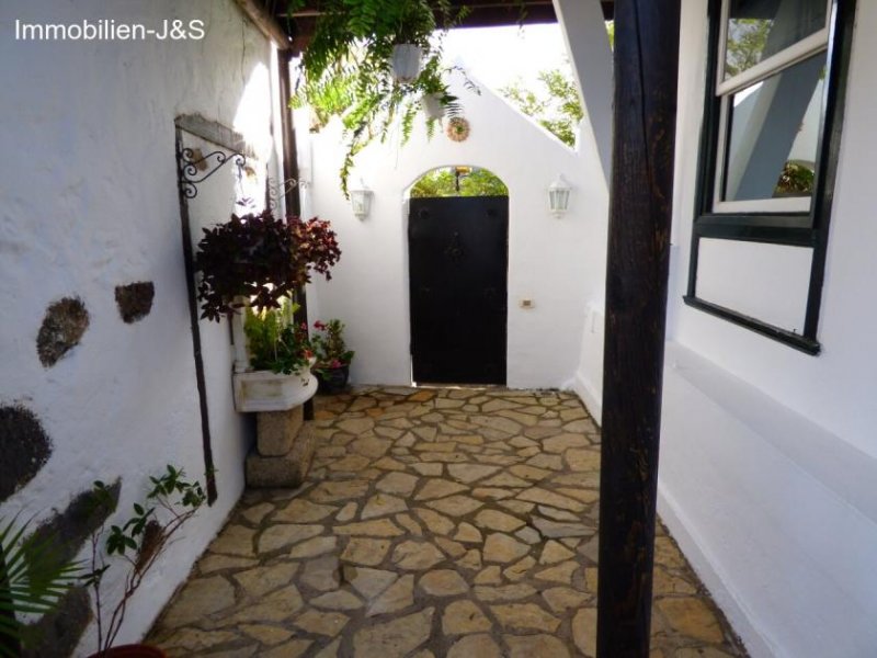 Buschhaus Extraordinaria casa de pueblo canaria en el norte de Tenerife con dependencias Haus kaufen