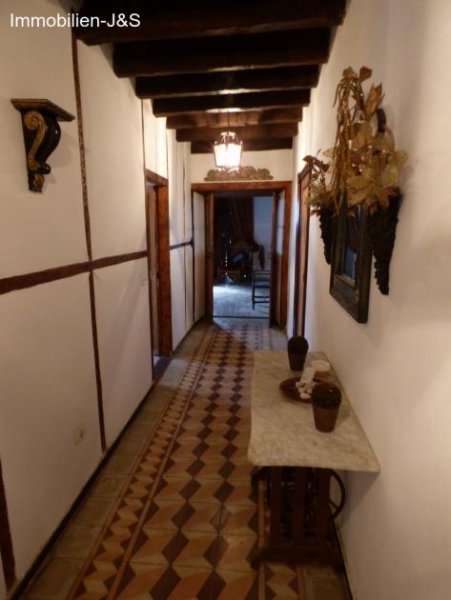 Buschhaus Extraordinaria casa de pueblo canaria en el norte de Tenerife con dependencias Haus kaufen