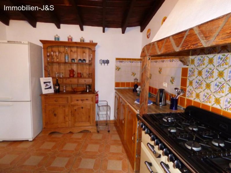 Buschhaus Extraordinaria casa de pueblo canaria en el norte de Tenerife con dependencias Haus kaufen