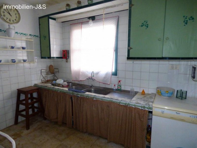 Buschhaus Hermosa e histórica mansión en Tacoronte Haus kaufen