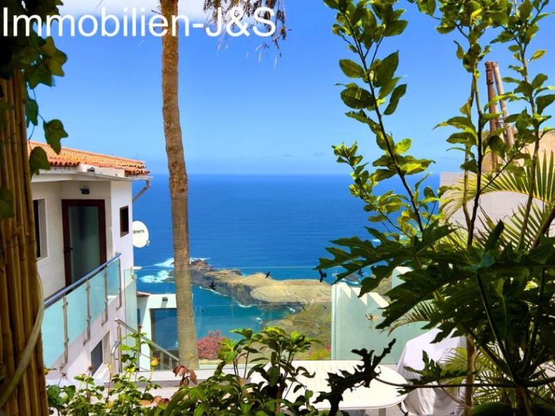 El Sauzal Casa o chalet independiente en venta en Urbanizacion los Naranjos Haus kaufen