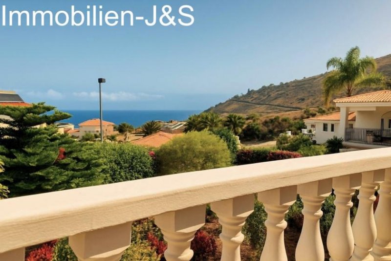 El Sauzal Fantástica casa unifamiliar con gran jardín y vistas al mar en El Sauzal Haus kaufen