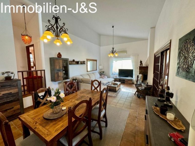 El Sauzal Una propiedad que enamora - Preciosa Villa en El Sauzal Haus kaufen