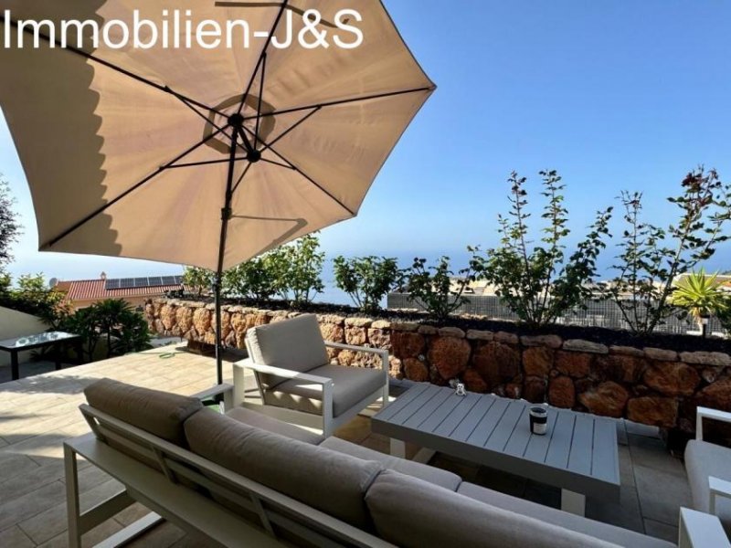 El Sauzal Una propiedad que enamora - Preciosa Villa en El Sauzal Haus kaufen