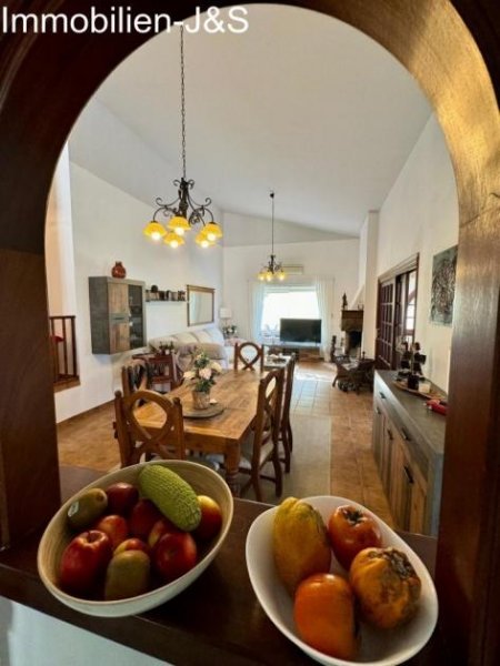 El Sauzal Una propiedad que enamora - Preciosa Villa en El Sauzal Haus kaufen